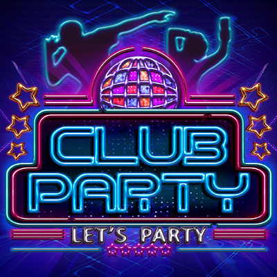 CLUB PARTY