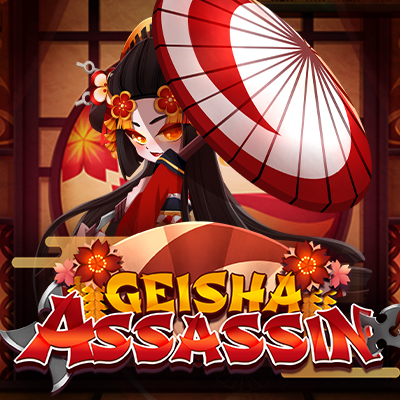 GEISHA ASSASSIN