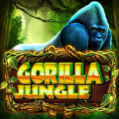 GORILLA JUNGLE