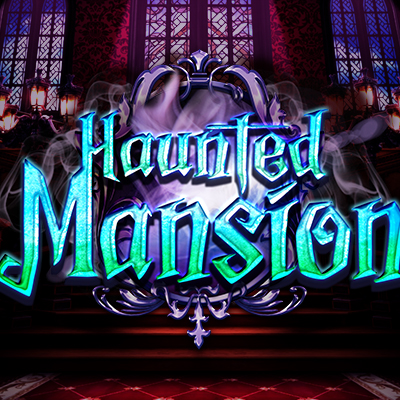 HAUNTED MANSION