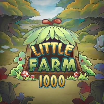 LITTLE FARM 1000