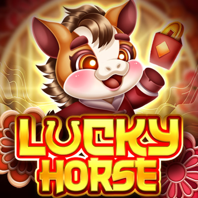 LUCKY HORSE