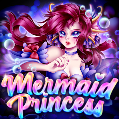 MERMAID PRINCESS