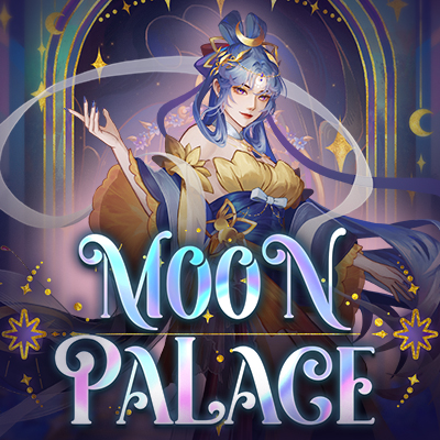 MOON PALACE