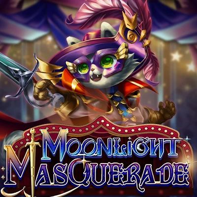 MOONLIGHT MASQUERADE