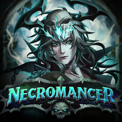 NECROMANCER