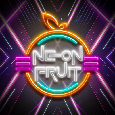 NEON FRUIT