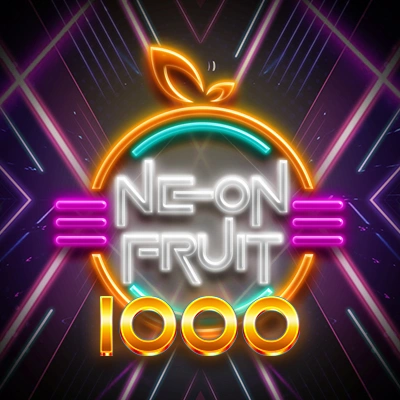 NEON FRUIT 1000
