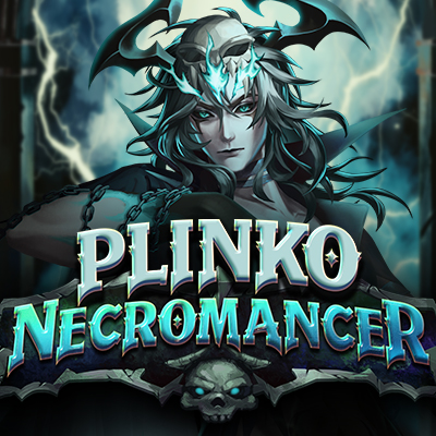 PLINKO NECROMANCER