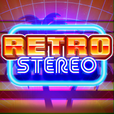 RETRO STEREO