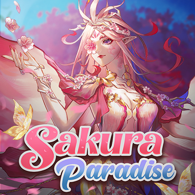 SAKURA PARADISE