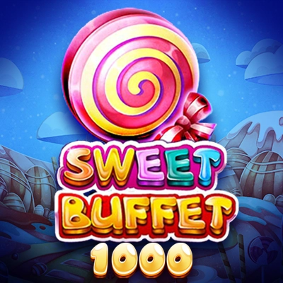 SWEET BUFFET 1000